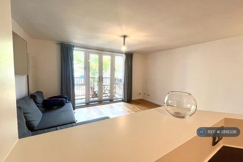 1 bedroom flat to rent, Wharfdale Road, London, N1