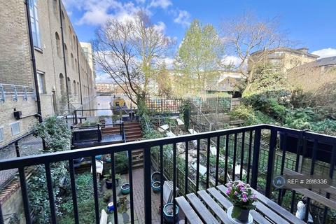 1 bedroom flat to rent, Wharfdale Road, London, N1