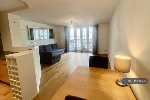1 bedroom flat to rent, Wharfdale Road, London, N1