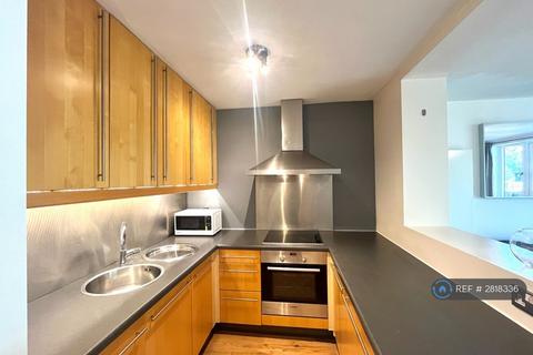 1 bedroom flat to rent, Wharfdale Road, London, N1