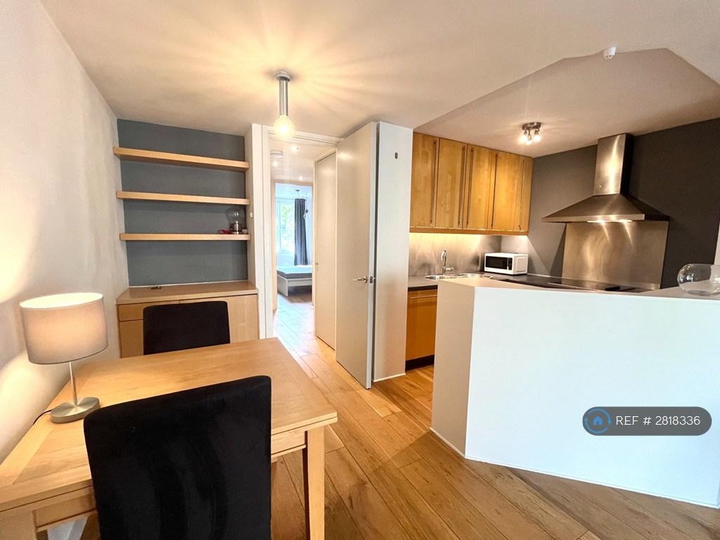 Dining/Kitchen