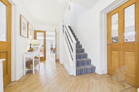 4 bedroom house for sale, Chandlers Close, Colchester CO5