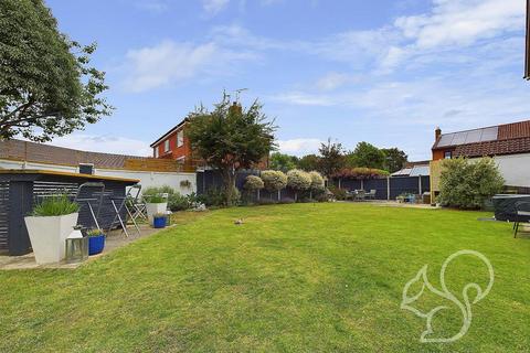 4 bedroom house for sale, Chandlers Close, Colchester CO5