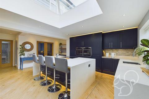 4 bedroom house for sale, Chandlers Close, Colchester CO5