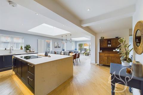 4 bedroom house for sale, Chandlers Close, Colchester CO5