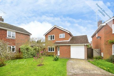 undefined, William Pitt Close Hythe CT21