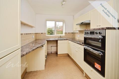 undefined, William Pitt Close Hythe CT21