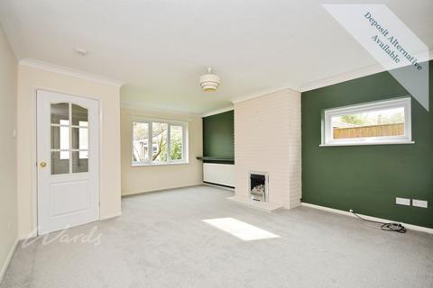 undefined, William Pitt Close Hythe CT21