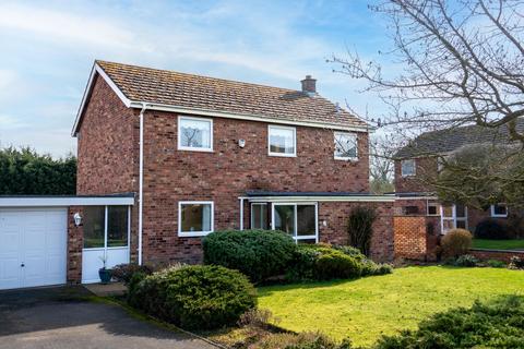 4 bedroom house for sale, Mill Road, Over, CB24