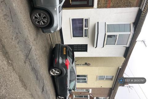undefined, Granville Road, Sheerness, ME12