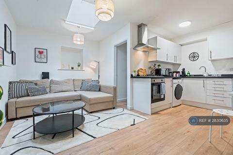 undefined, Cowley Road, Oxford, OX4
