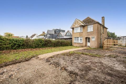 3 bedroom detached house for sale, Bell Lane, Birdham, Birdham, West Sussex, PO20