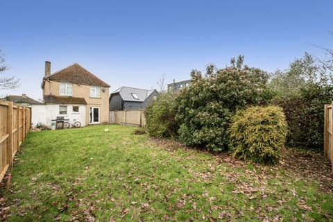 3 bedroom detached house for sale, Bell Lane, Birdham, Birdham, West Sussex, PO20