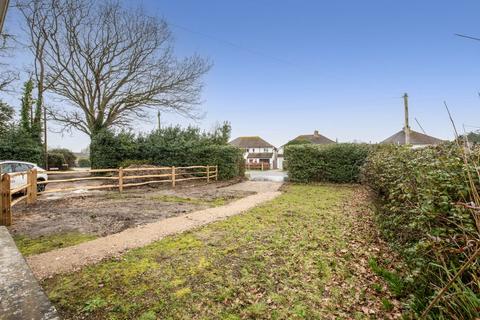3 bedroom detached house for sale, Bell Lane, Birdham, Birdham, West Sussex, PO20