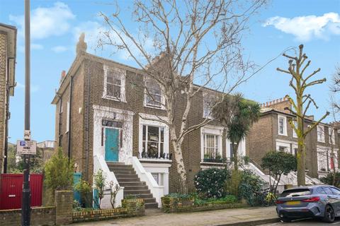 undefined, Lawford Road, London, NW5
