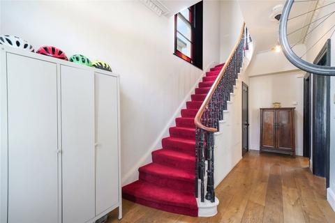 undefined, Lawford Road, London, NW5