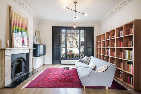 undefined, Lawford Road, London, NW5