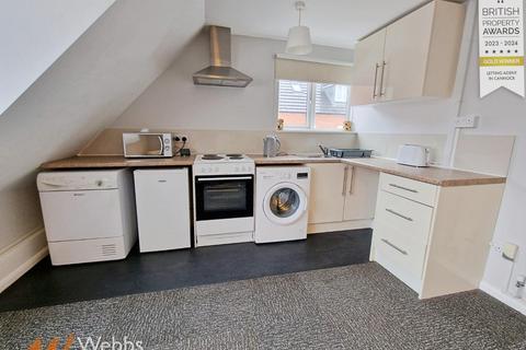 undefined, 90a Cannock Road, Cannock WS11