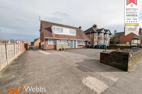 undefined, 90a Cannock Road, Cannock WS11