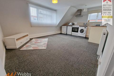 undefined, 90a Cannock Road, Cannock WS11