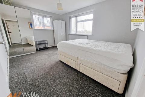 undefined, 90a Cannock Road, Cannock WS11