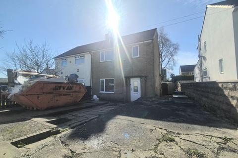 undefined, Occupation Lane, HALIFAX