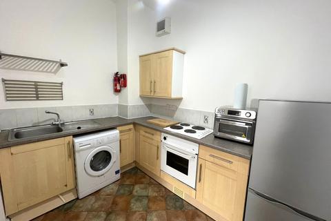 undefined, Stanley Terrace Preston PR1 8JE
