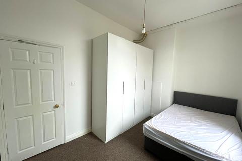 undefined, Stanley Terrace Preston PR1 8JE