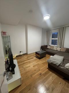 undefined, Flat C 25 Whiteley Road, London SE19