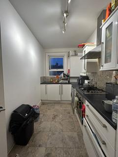 undefined, Flat C 25 Whiteley Road, London SE19