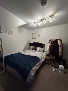 undefined, Flat C 25 Whiteley Road, London SE19