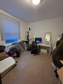 undefined, Flat C 25 Whiteley Road, London SE19
