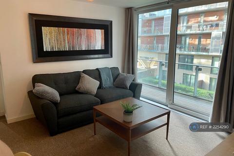 2 bedroom flat to rent, Blackfriars Road, Salford, M3