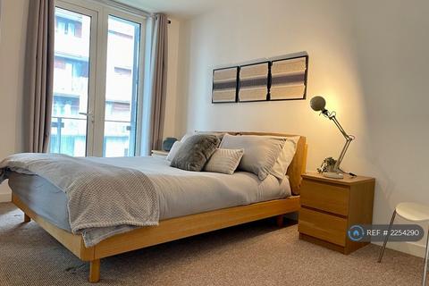 2 bedroom flat to rent, Blackfriars Road, Salford, M3