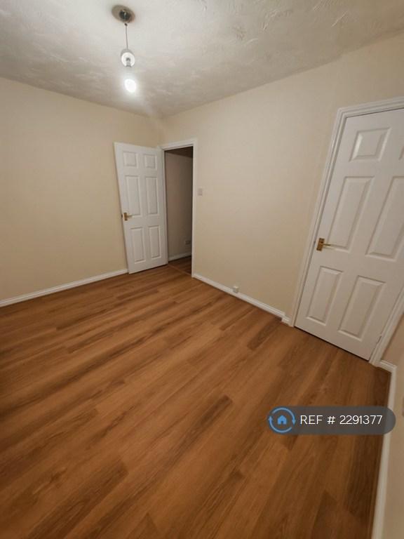 Bedroom 1 - Without Bed