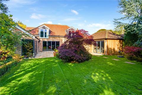 5 bedroom detached house for sale, Main Street, Upper Poppleton, York, North Yorkshire, YO26