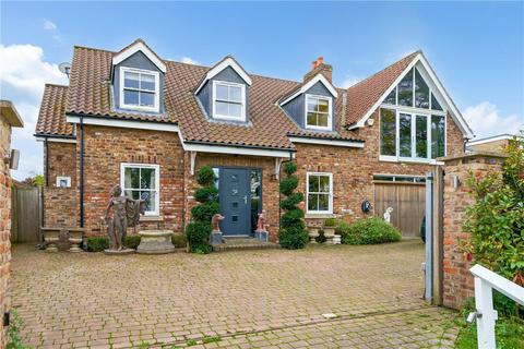 5 bedroom detached house for sale, Main Street, Upper Poppleton, York, North Yorkshire, YO26