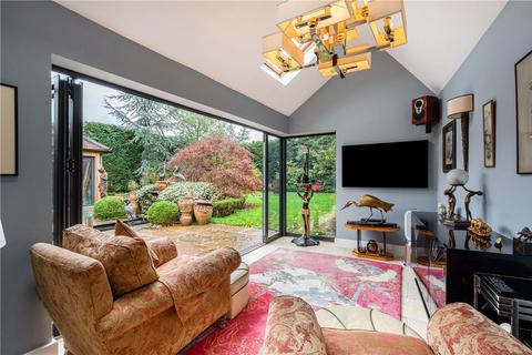 5 bedroom detached house for sale, Main Street, Upper Poppleton, York, North Yorkshire, YO26