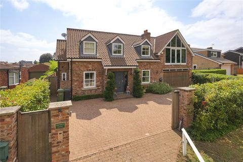 5 bedroom detached house for sale, Main Street, Upper Poppleton, York, North Yorkshire, YO26