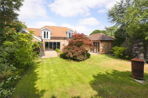 5 bedroom detached house for sale, Main Street, Upper Poppleton, York, North Yorkshire, YO26