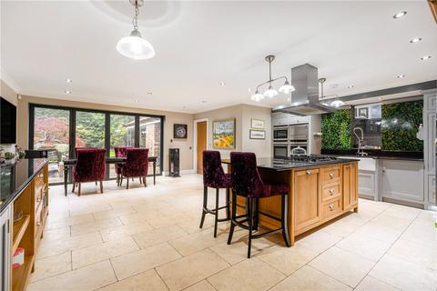 5 bedroom detached house for sale, Main Street, Upper Poppleton, York, North Yorkshire, YO26