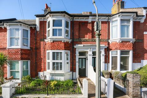 Chester Terrace, Brighton, BN1