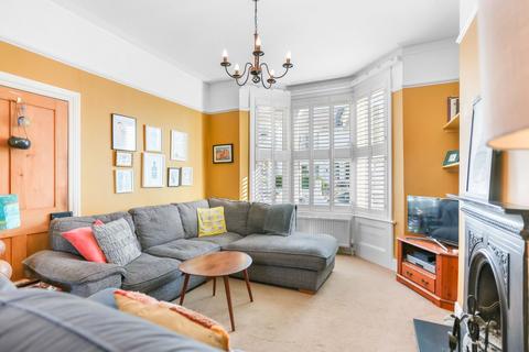 undefined, Chester Terrace, Brighton, BN1