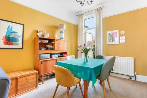 undefined, Chester Terrace, Brighton, BN1