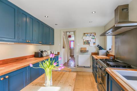 undefined, Chester Terrace, Brighton, BN1