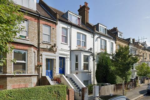 2 bedroom flat to rent, Flat A 25 Whiteley Road, London SE19