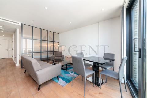 undefined, Emery Way, Tower Hamlets, E1W