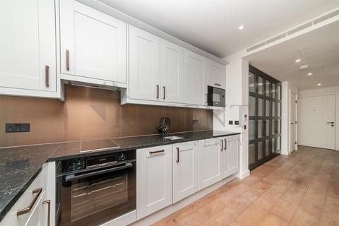 undefined, Emery Way, Tower Hamlets, E1W