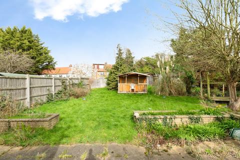 undefined, Sussex Gardens, Chessington, KT9