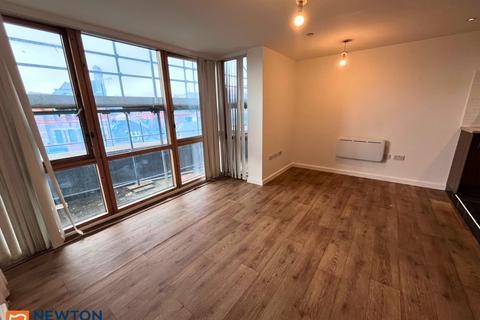 undefined, Stockwell Gate, Mansfield, NG18